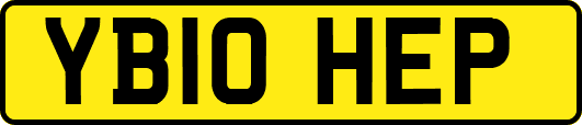 YB10HEP