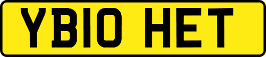 YB10HET