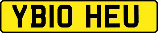 YB10HEU