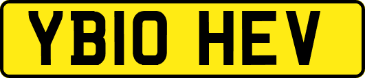 YB10HEV