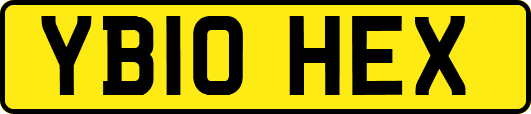 YB10HEX