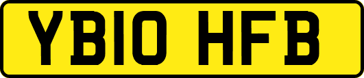 YB10HFB