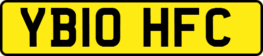 YB10HFC