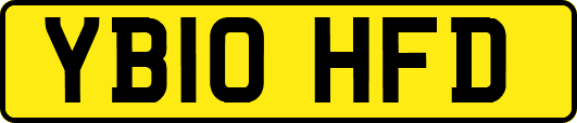 YB10HFD