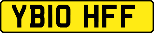 YB10HFF