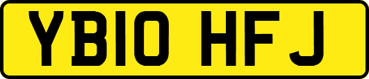YB10HFJ