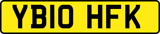 YB10HFK