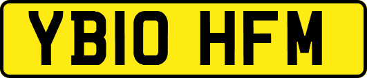 YB10HFM