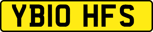 YB10HFS