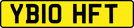 YB10HFT
