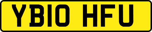 YB10HFU