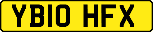 YB10HFX