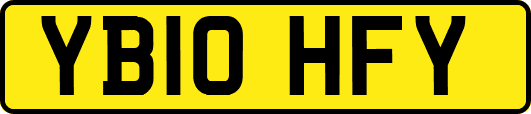 YB10HFY
