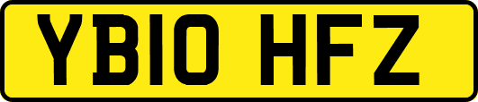 YB10HFZ