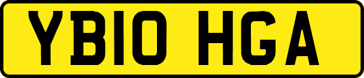 YB10HGA