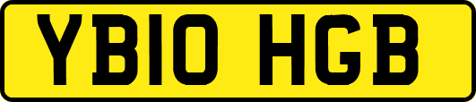 YB10HGB