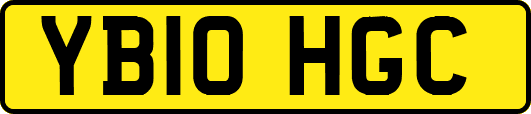 YB10HGC