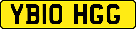 YB10HGG