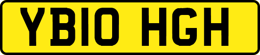 YB10HGH