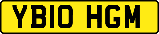 YB10HGM