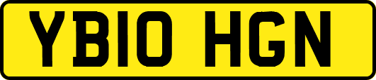 YB10HGN