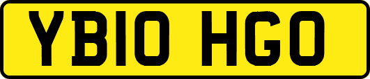 YB10HGO