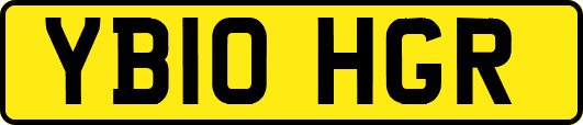 YB10HGR