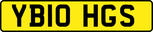 YB10HGS