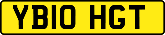 YB10HGT