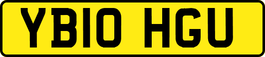YB10HGU