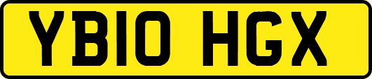 YB10HGX
