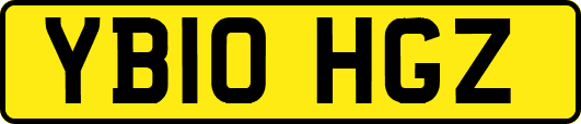 YB10HGZ