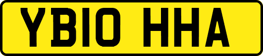 YB10HHA