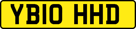 YB10HHD