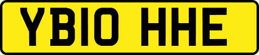 YB10HHE