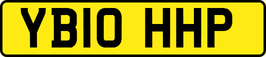 YB10HHP