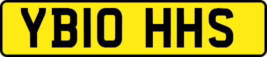 YB10HHS