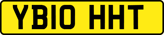 YB10HHT