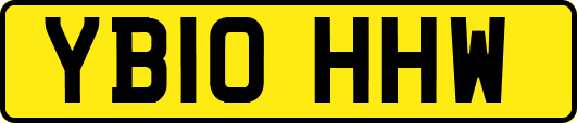 YB10HHW