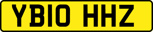 YB10HHZ