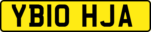 YB10HJA