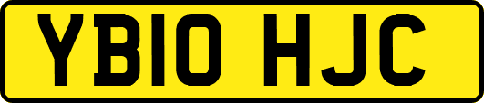 YB10HJC