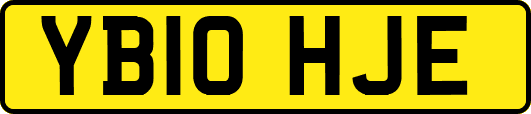 YB10HJE