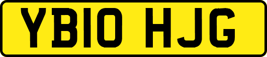 YB10HJG