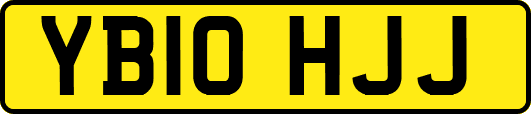 YB10HJJ