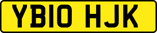 YB10HJK