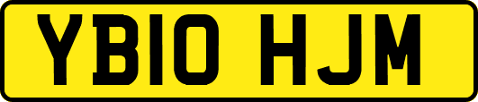 YB10HJM