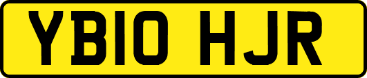 YB10HJR