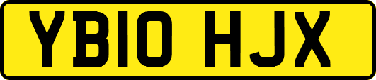 YB10HJX