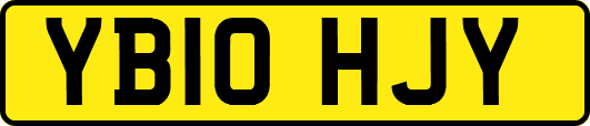 YB10HJY